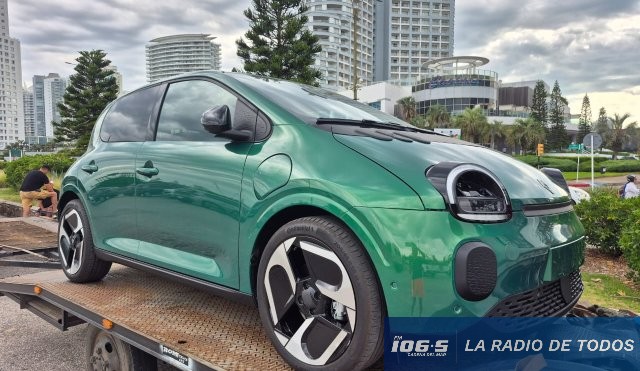 twingo