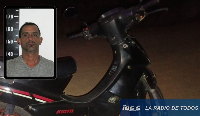 ladrón billetera