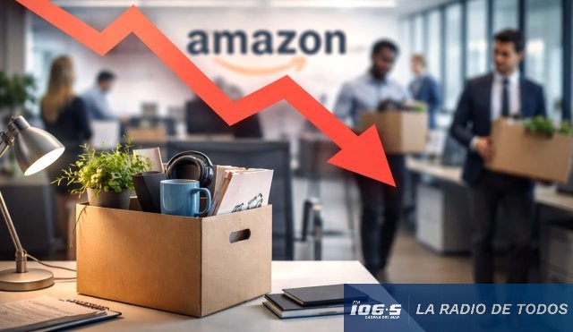 amazon