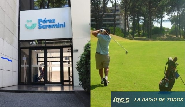 CLUB DEL LAGO