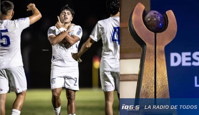 COLUMNA DEPORTIVA