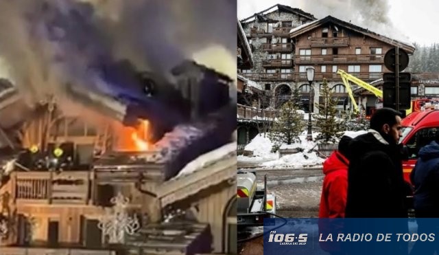 incendio suiza