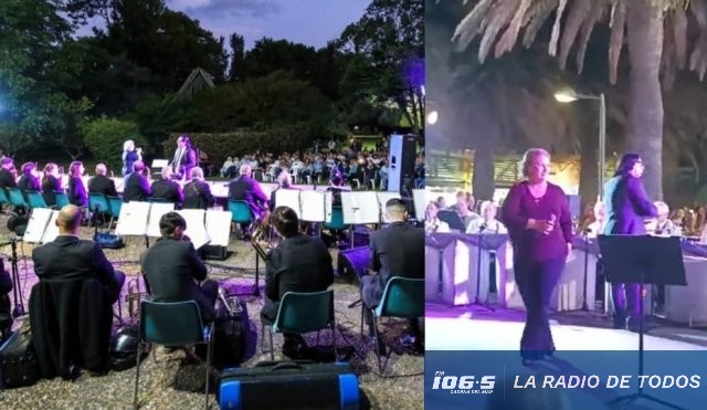 ORQUESTA MALDONADO