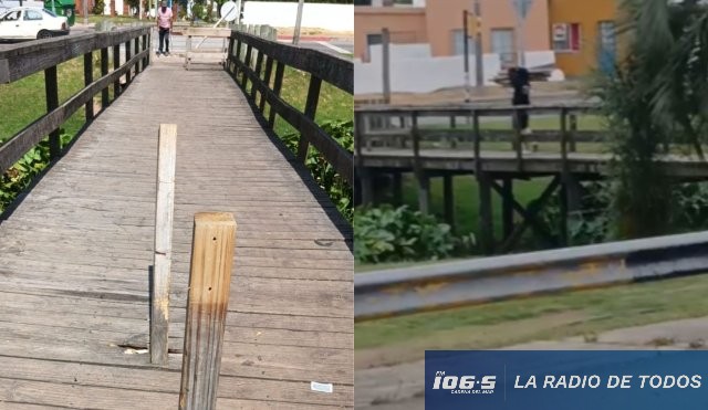 robaron tablas