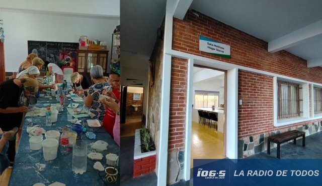 HOGAR DIURNO
