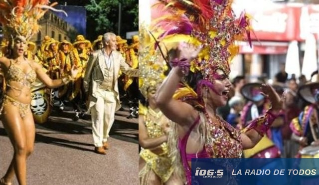 CARNAVAL AIGUA