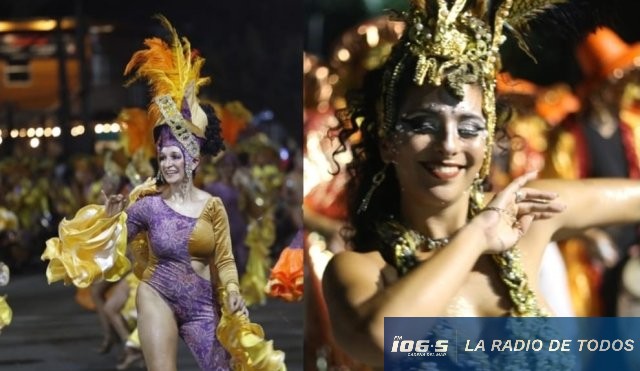 CARNAVAL SAN CARLOS