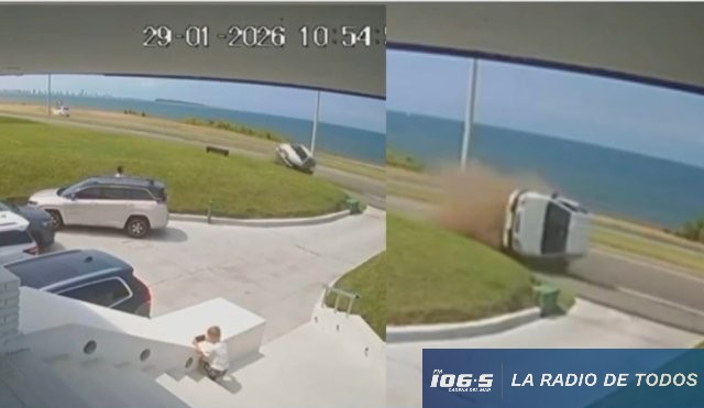 ACCIDENTE 