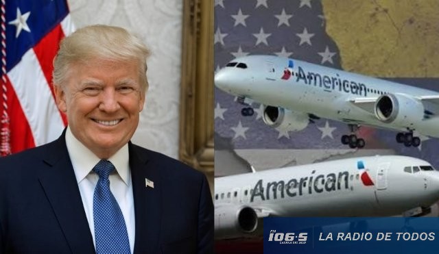 TRUMP