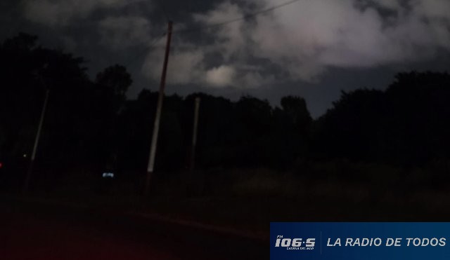 Iluminación pedragosa sierra punta del este 