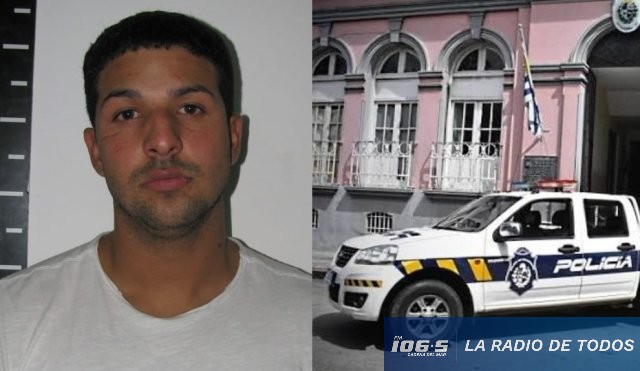 POLICIAL