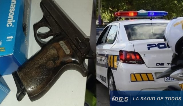 POLICIAL 2