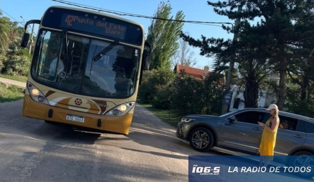 SINIESTRO LA BARRA