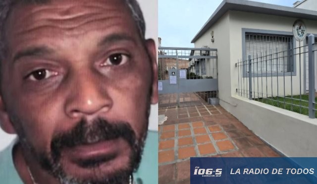 CASO NEGRO TONY