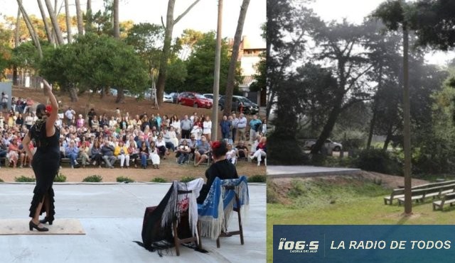 TEATRO DE VERANO