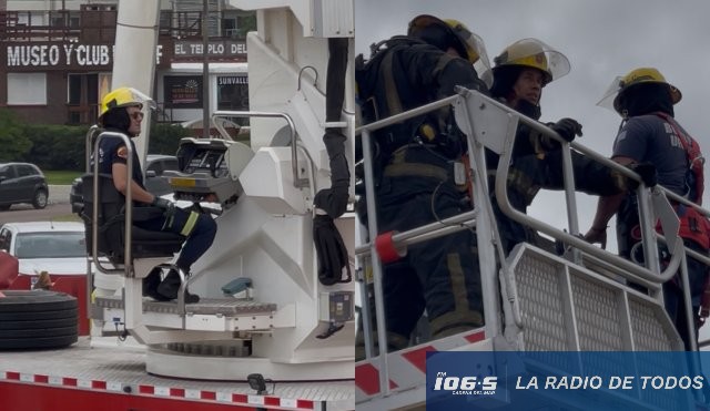 Bomberos 1