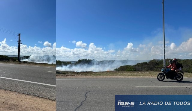 incendio