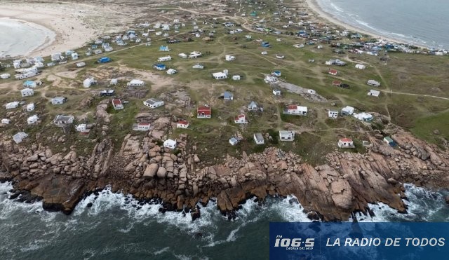 cabo polonio
