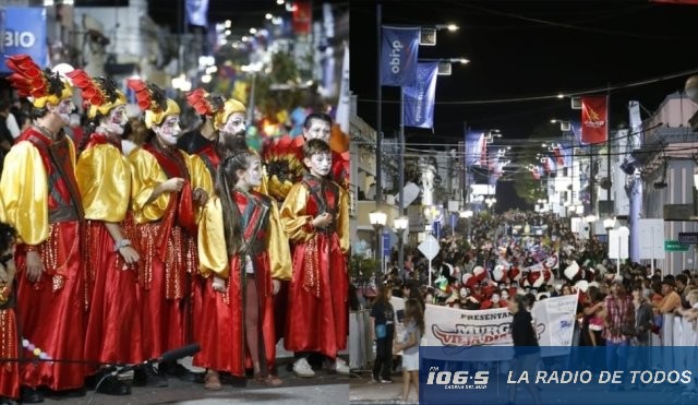 CARNAVAL 