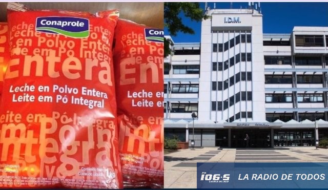 BONO LECHE