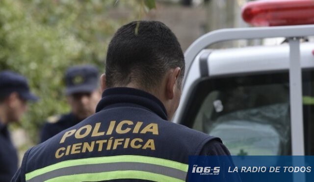 POLICIAL