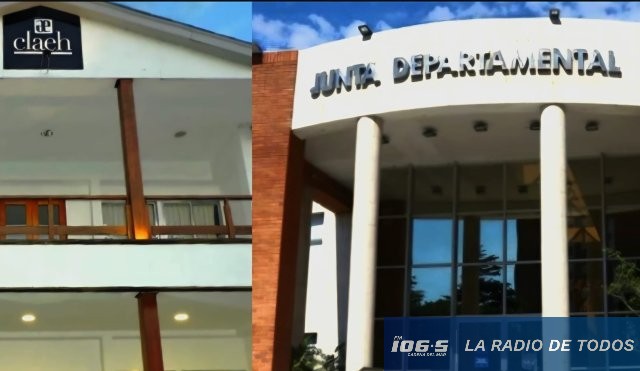 junta claeh