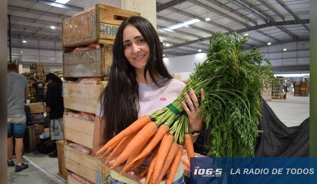 ANTONELLA GORDILLO