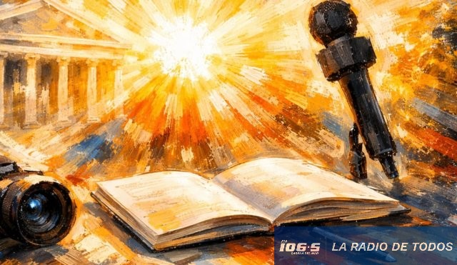 LIBERTAD DE PRENSA
