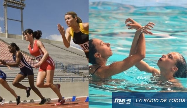 DEPORTE