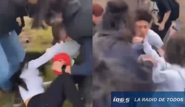 PELEA MAGA