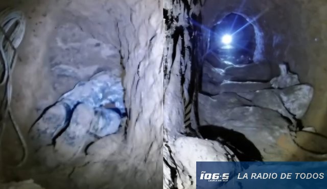 robo del siglo