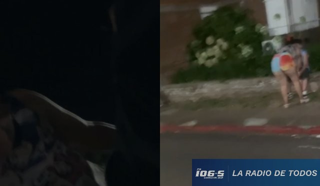 agresión