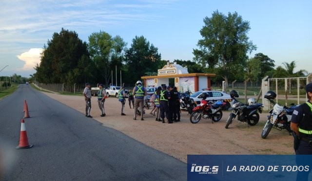 operativo ñandubay