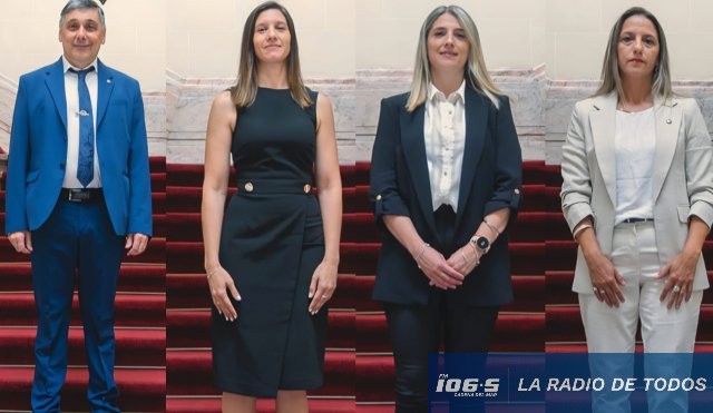 juezas