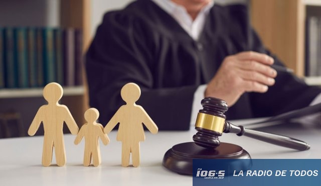 justicia familia