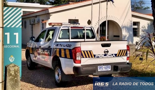 POLICIAL