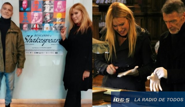 CULTURA CON CINE