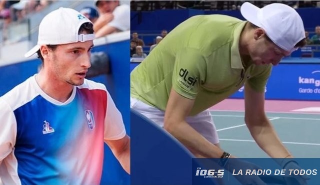 TENIS