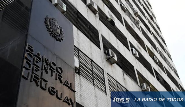 BANCO CENTRAL