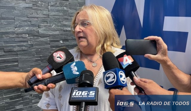 Graciela Bianchi 