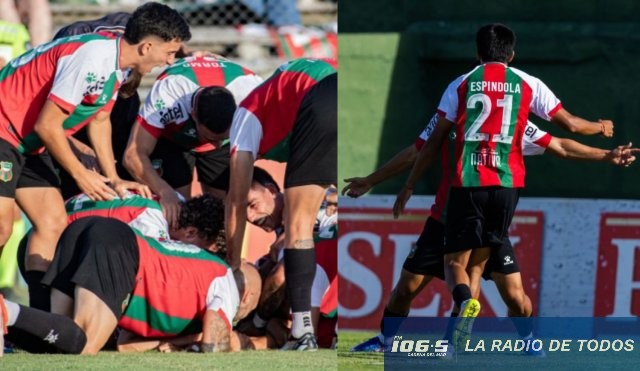deportivo