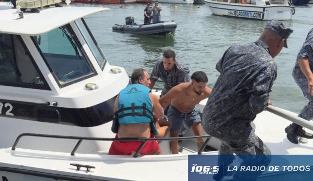 rescate