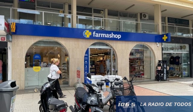 robob en farmashop
