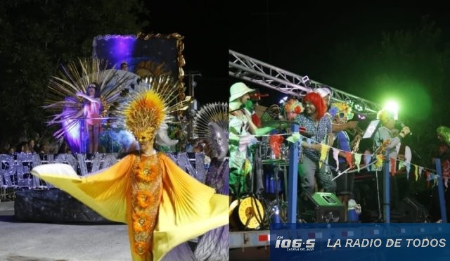 CARNAVAL 1