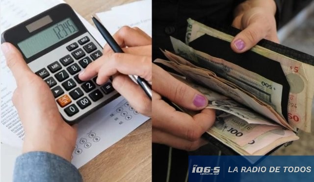 SALARIOS
