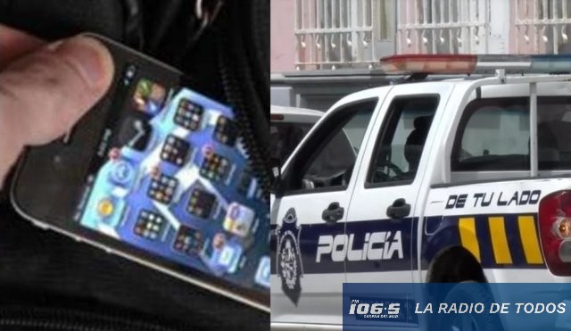 POLICIAL 1