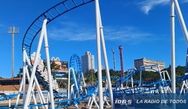 parque rodó