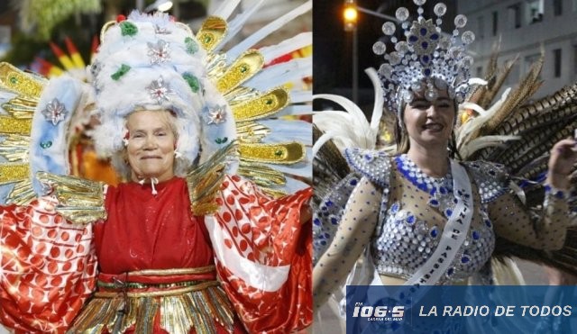 CARNAVAL PDE