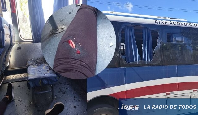 denuncia bus codesa