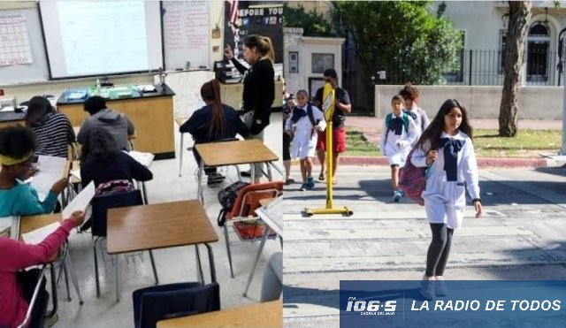 EDUCACION